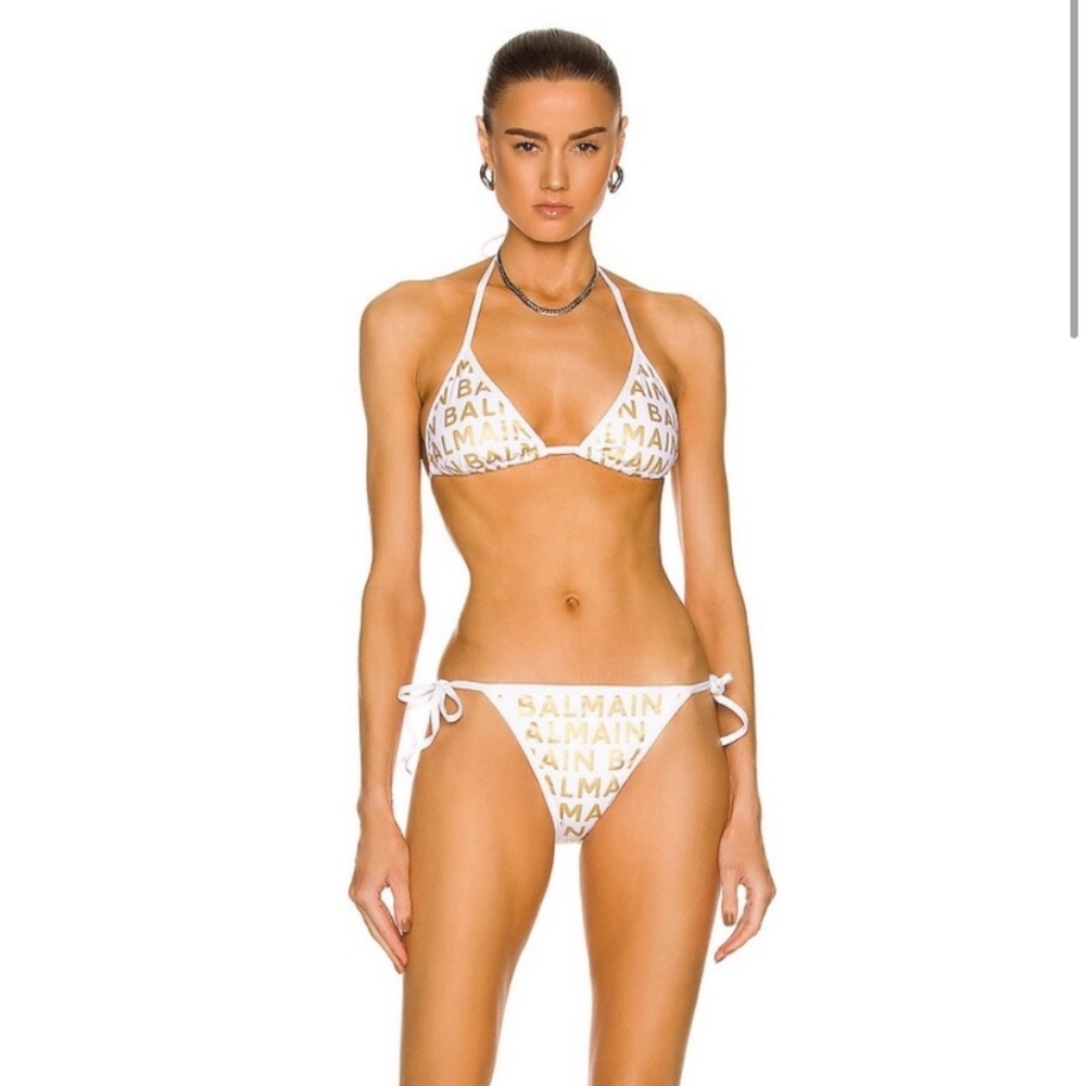 NWT Balmain Bikini